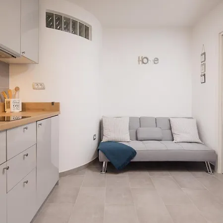 Beni Apartman Matulji