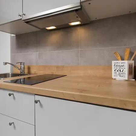 Apartament Beni