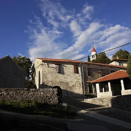 Beni Διαμέρισμα Matulji
