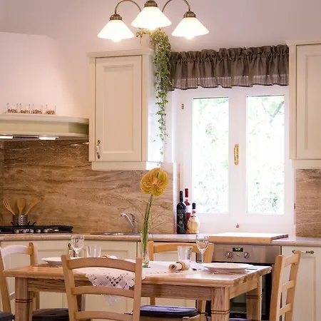 Apartman Beni Matulji