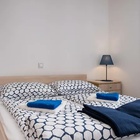 Beni Apartman Matulji