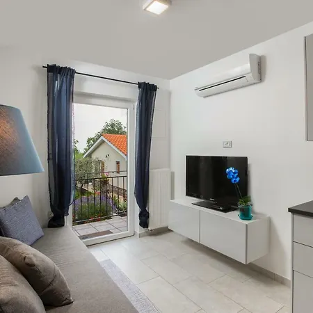 Beni Apartman Matulji