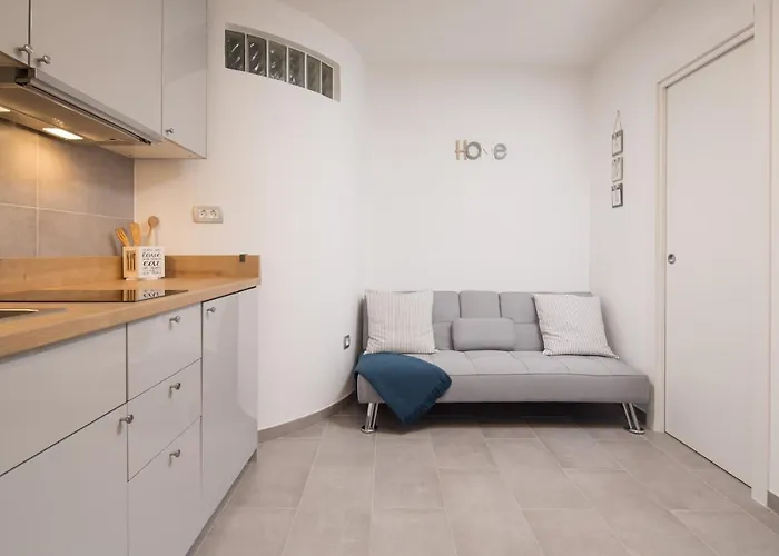 Beni Lejlighed Matulji