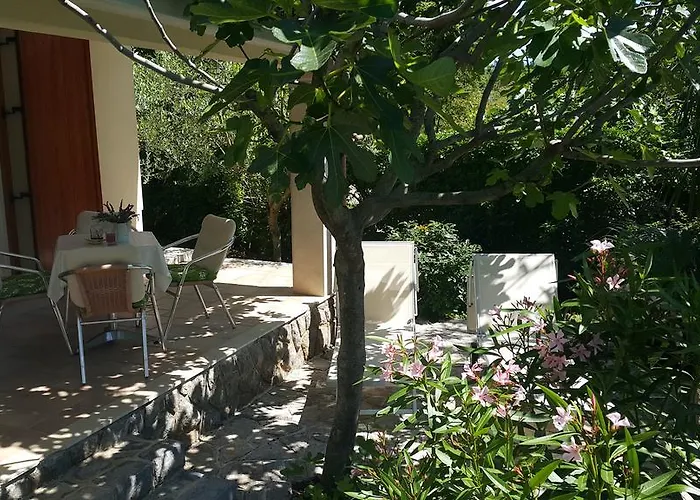 Lejlighed Beni Matulji