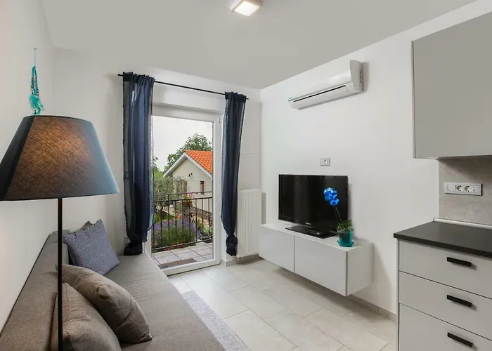 Beni Lejlighed Matulji