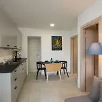 Beni Апартаменты