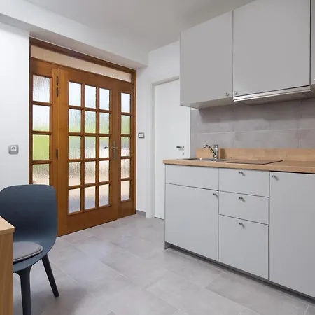Apartment Beni *