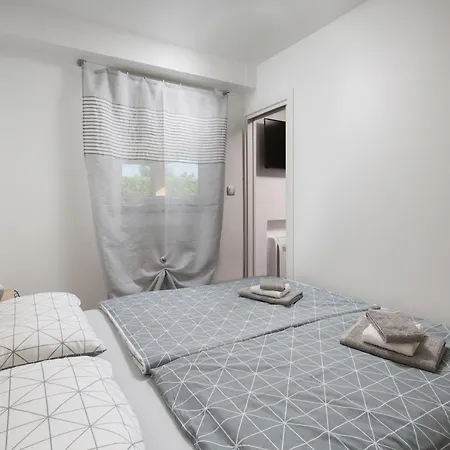 Apartment Beni