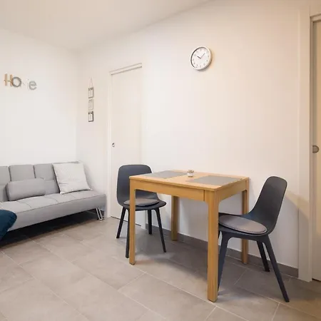 Apartment Beni *