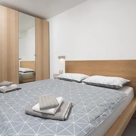 Beni Apartment