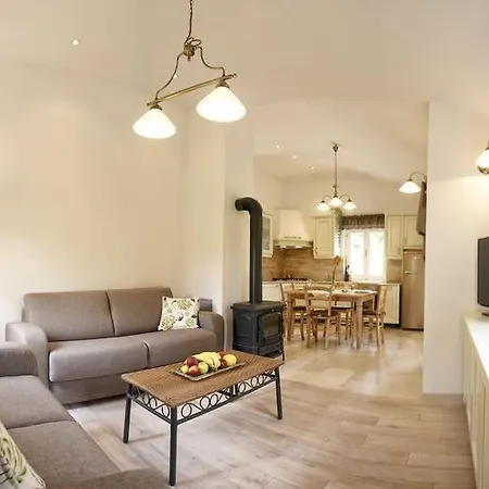 Beni Apartment *