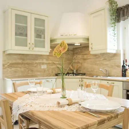 Beni Apartment
