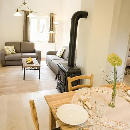 Beni Apartment