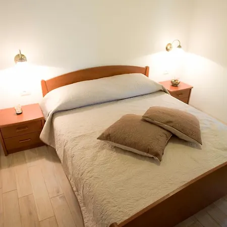 Apartment Beni Matulji