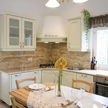 Apartment Beni