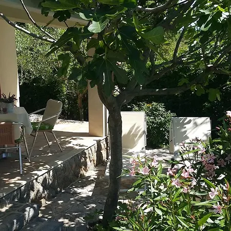 Apartment Beni Matulji