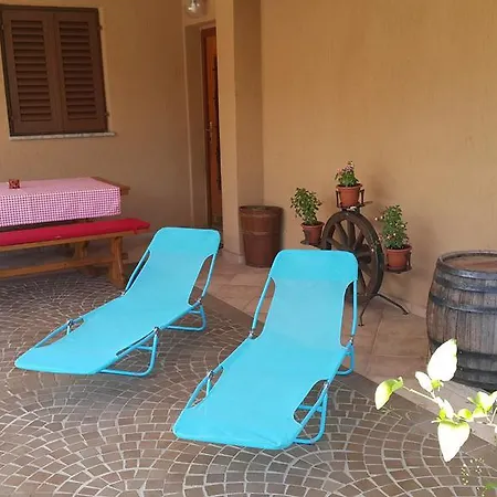 Apartment Beni