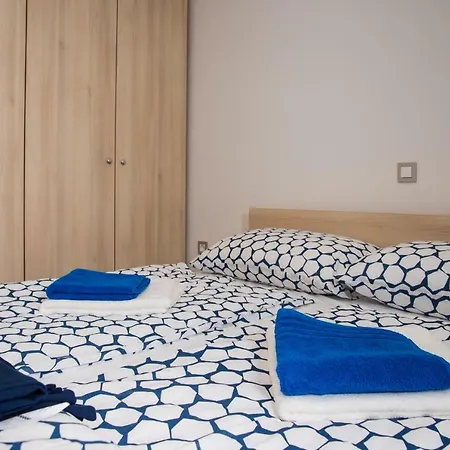 Apartment Beni