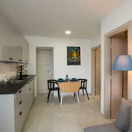 Beni Apartment