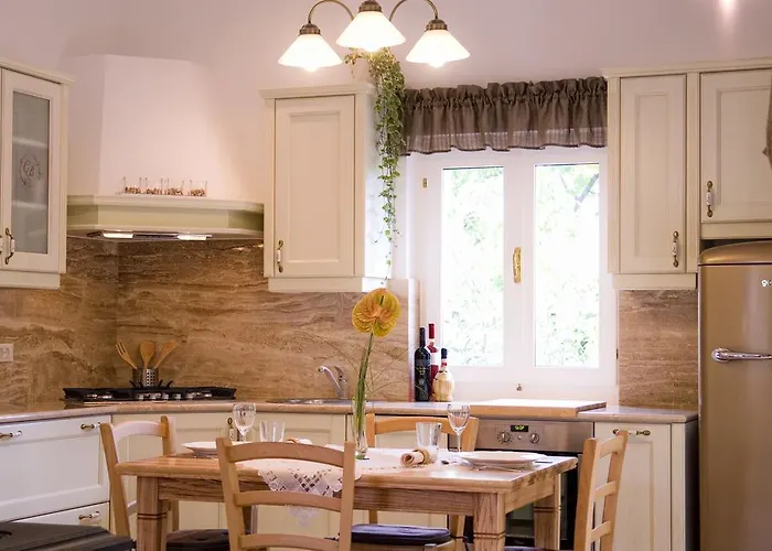 アパート Beni マトゥリ